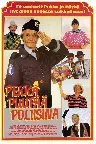 Pekka Puupää poliisina Screenshot