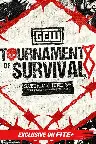 GCW Tournament of Survival 8 Screenshot