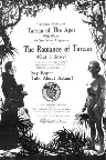 The Romance of Tarzan Screenshot
