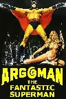 Argoman - Der phantastische Supermann Screenshot