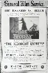 The Midnight Express Screenshot