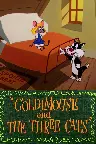 Goldimouse and the Three Cats Screenshot