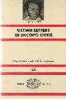 Le ultime lettere di Jacopo Ortis Screenshot