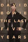 David Bowie - Die letzten fünf Jahre Screenshot