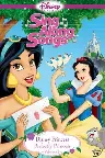 Disney Princess Sing Along Songs, Vol. 3 - Perfectly Princess Screenshot