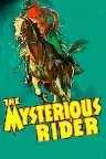 The Mysterious Rider Screenshot