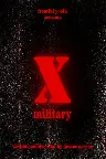 X MILITARY Screenshot