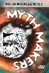 Myth Makers 18: Doctor Who Magazine, Vol. 1 Screenshot
