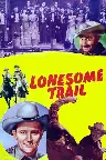 Lonesome Trail Screenshot