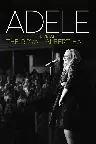 Adele: Live at the Royal Albert Hall Screenshot