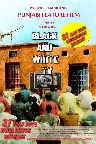 BLACK AND WHITE TV Screenshot