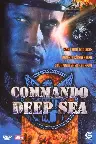 Commando Deep Sea Screenshot