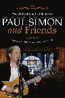Paul Simon and Friends: The Library of Congress Gershwin Prize for Popular Song Screenshot