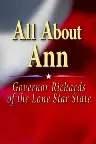 All About Ann: Governor Richards of the Lone Star State Screenshot