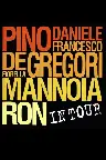 Pino Daniele, Francesco De Gregori, Fiorella Mannoia, Ron: In Tour Screenshot