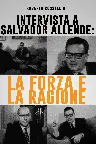 Intervista a Salvatore Allende Screenshot