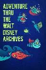 Adventure Thru the Walt Disney Archives Screenshot