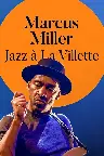 Marcus Miller: Jazz à la Villette 2019 Screenshot