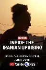 Inside the Iranian Uprising Screenshot