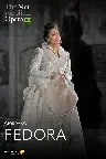 The Metropolitan Opera: Fedora Screenshot