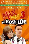 Max Pinlig 3 - på Roskilde Screenshot