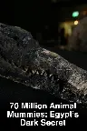 70 Million Animal Mummies: Egypt's Dark Secret Screenshot
