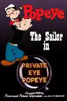 Private Eye Popeye Screenshot