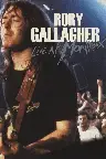 Rory Gallagher - Live at Montreux Screenshot