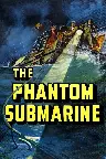 The Phantom Submarine Screenshot