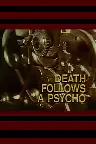 Death Follows a Psycho Screenshot
