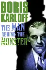 Boris Karloff: The Man Behind the Monster Screenshot