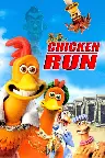 Chicken Run - Hennen rennen Screenshot