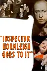 Inspector Hornleigh Goes to It Screenshot