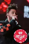 The Weeknd - iHeartRadio Music Festival Screenshot