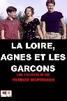 La Loire, Agnès et les garçons Screenshot