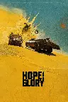 Hope and Glory: A Mad Max Fan Film Screenshot