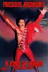 Freddie Mercury: A Kind of Magic Screenshot