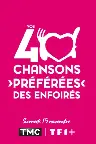 Vos 40 chansons préférées des Enfoirés Screenshot