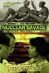 Nuclear Savage: The Islands of Secret Project 4.1 Screenshot