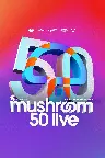 Mushroom 50th Anniversary Concert Live Screenshot