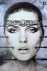 A New Face of Debbie Harry by H.R. Giger Screenshot