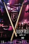 Buddy Rich: The Lost Tapes Screenshot