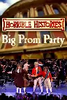 Horrible Histories’ Big Prom Party Screenshot
