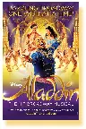 Aladdin - The Broadway Muscial Screenshot