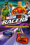 NASCAR Racers: The Movie Screenshot