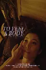 To Feel A Body. Screenshot