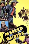 Masked Raiders Screenshot