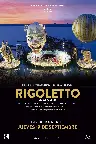 Rigoletto - Bregenz Festival 2019 Screenshot