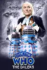 Doctor Who: The Daleks in Colour Screenshot