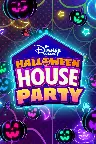 Disney Channel Halloween House Party Screenshot